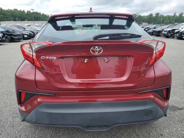 Photo 5 VIN: NMTKHMBX3JR002986 - TOYOTA C-HR 