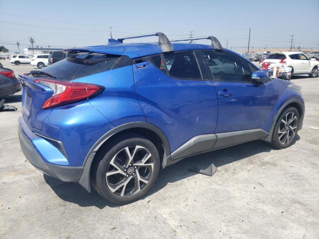 Photo 2 VIN: NMTKHMBX3JR003474 - TOYOTA C-HR XLE 