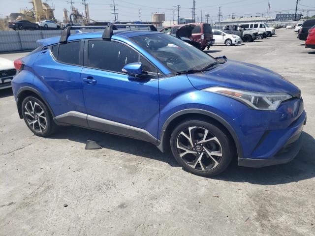 Photo 3 VIN: NMTKHMBX3JR003474 - TOYOTA C-HR XLE 