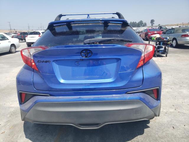 Photo 5 VIN: NMTKHMBX3JR003474 - TOYOTA C-HR XLE 