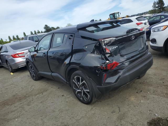 Photo 1 VIN: NMTKHMBX3JR008609 - TOYOTA C-HR 