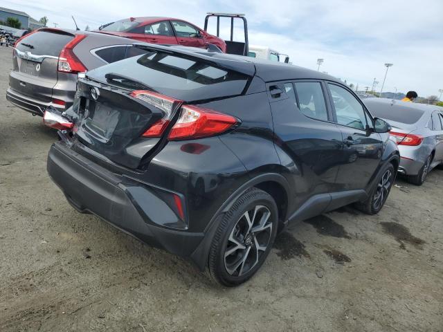 Photo 2 VIN: NMTKHMBX3JR008609 - TOYOTA C-HR 