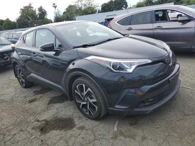 Photo 3 VIN: NMTKHMBX3JR008609 - TOYOTA C-HR 