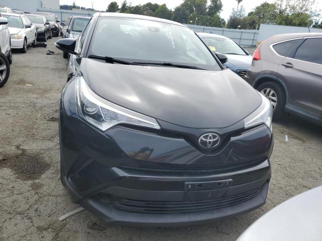 Photo 4 VIN: NMTKHMBX3JR008609 - TOYOTA C-HR 