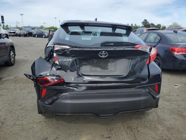 Photo 5 VIN: NMTKHMBX3JR008609 - TOYOTA C-HR 