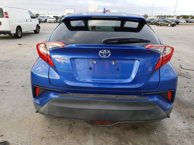 Photo 5 VIN: NMTKHMBX3JR009291 - TOYOTA C-HR 