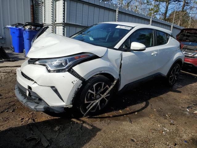 Photo 0 VIN: NMTKHMBX3JR009761 - TOYOTA C-HR 