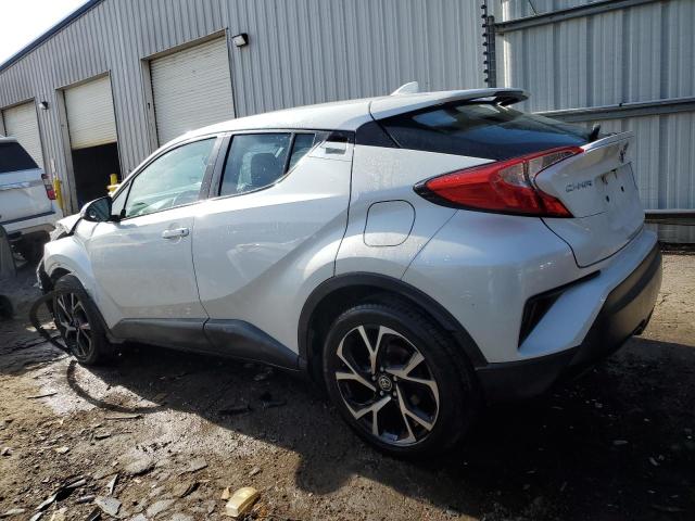 Photo 1 VIN: NMTKHMBX3JR009761 - TOYOTA C-HR 