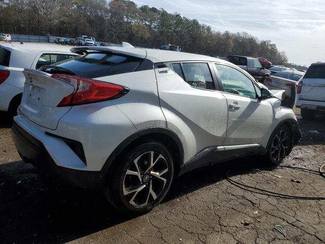 Photo 2 VIN: NMTKHMBX3JR009761 - TOYOTA C-HR 