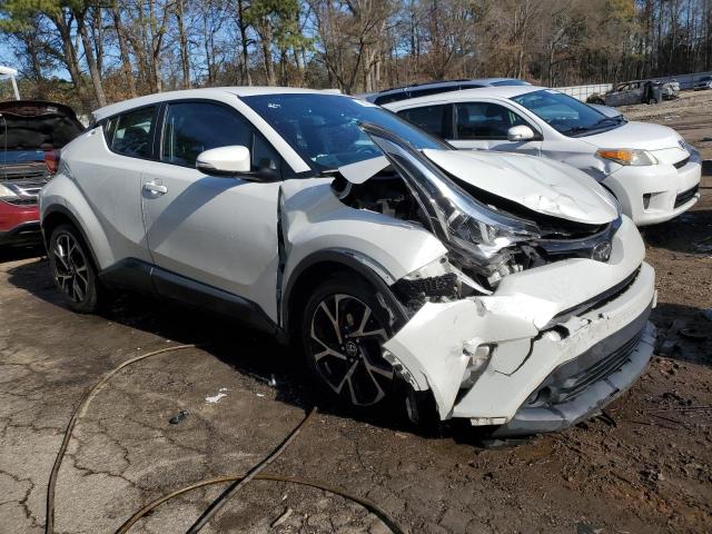 Photo 3 VIN: NMTKHMBX3JR009761 - TOYOTA C-HR 