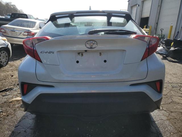 Photo 5 VIN: NMTKHMBX3JR009761 - TOYOTA C-HR 