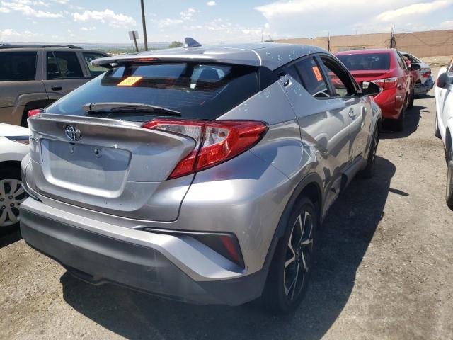 Photo 3 VIN: NMTKHMBX3JR015267 - TOYOTA C-HR XLE 