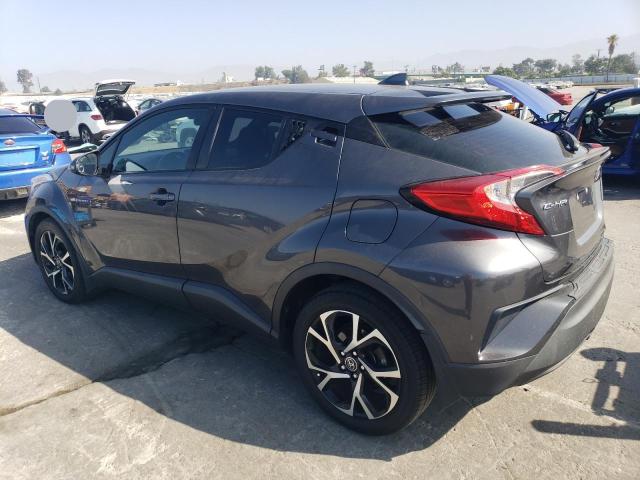 Photo 1 VIN: NMTKHMBX3JR026768 - TOYOTA C-HR XLE 