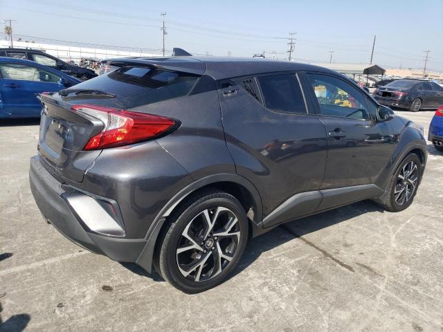 Photo 2 VIN: NMTKHMBX3JR026768 - TOYOTA C-HR XLE 