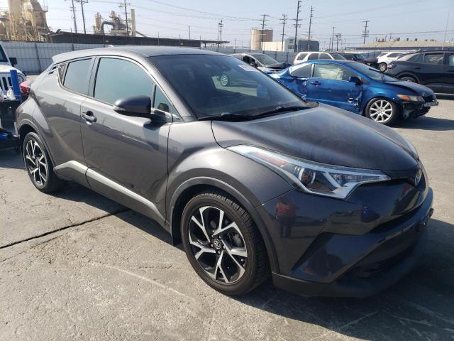 Photo 3 VIN: NMTKHMBX3JR026768 - TOYOTA C-HR XLE 