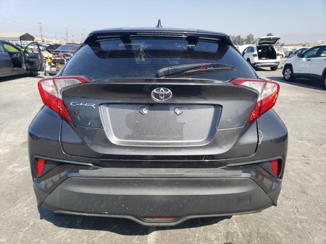 Photo 5 VIN: NMTKHMBX3JR026768 - TOYOTA C-HR XLE 