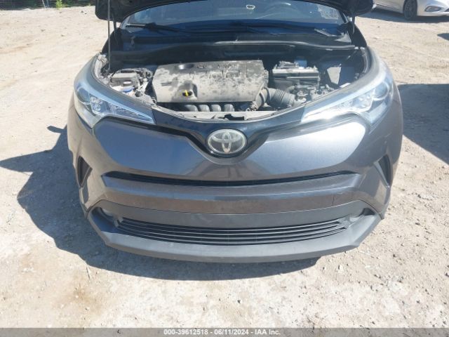 Photo 5 VIN: NMTKHMBX3JR029069 - TOYOTA C-HR 