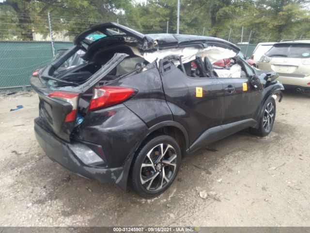 Photo 3 VIN: NMTKHMBX3JR034532 - TOYOTA C-HR 