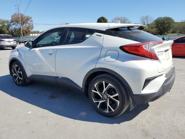 Photo 1 VIN: NMTKHMBX3JR041187 - TOYOTA C-HR XLE 