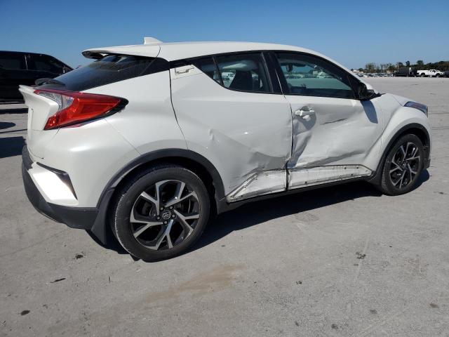 Photo 2 VIN: NMTKHMBX3JR041187 - TOYOTA C-HR XLE 