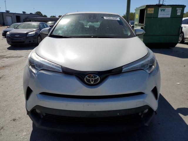 Photo 4 VIN: NMTKHMBX3JR041187 - TOYOTA C-HR XLE 