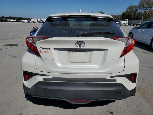 Photo 5 VIN: NMTKHMBX3JR041187 - TOYOTA C-HR XLE 