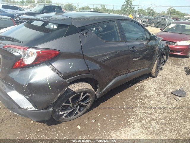 Photo 3 VIN: NMTKHMBX3JR043411 - TOYOTA C-HR 