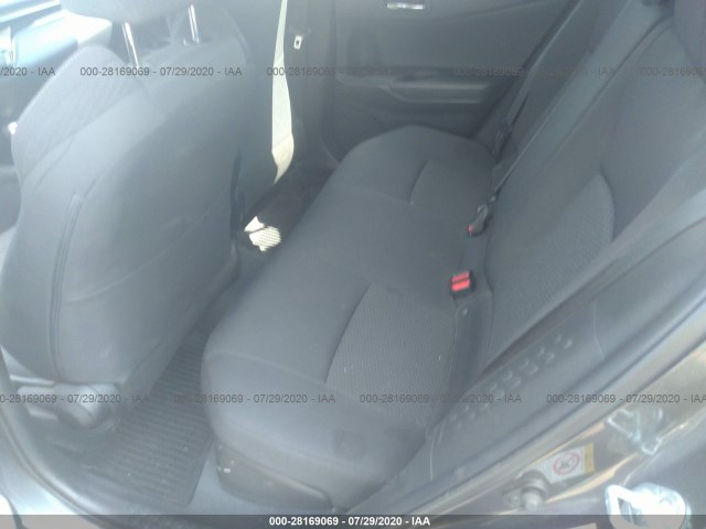 Photo 7 VIN: NMTKHMBX3JR043411 - TOYOTA C-HR 