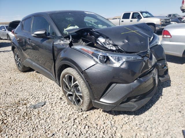 Photo 0 VIN: NMTKHMBX3JR048138 - TOYOTA C-HR XLE 