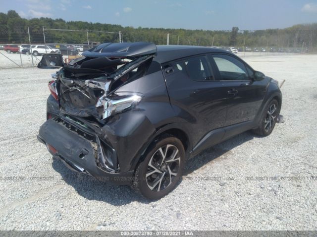 Photo 3 VIN: NMTKHMBX3JR056157 - TOYOTA C-HR 