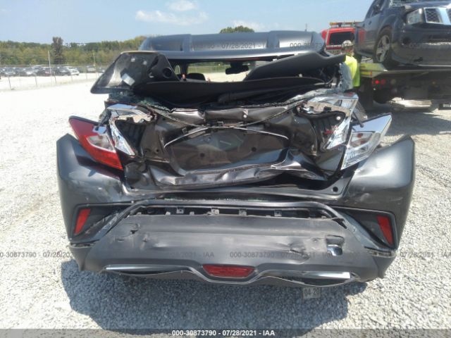 Photo 5 VIN: NMTKHMBX3JR056157 - TOYOTA C-HR 