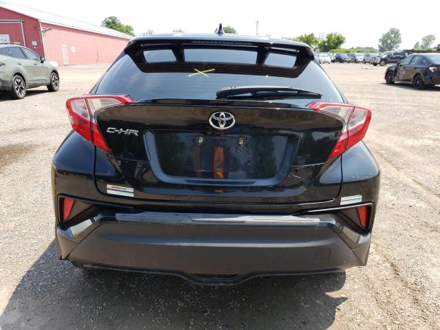 Photo 5 VIN: NMTKHMBX3JR064226 - TOYOTA C-HR 