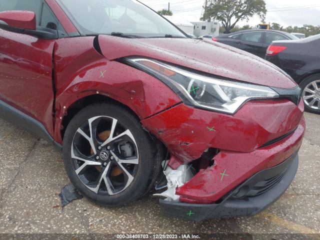 Photo 5 VIN: NMTKHMBX3KR068097 - TOYOTA C-HR 