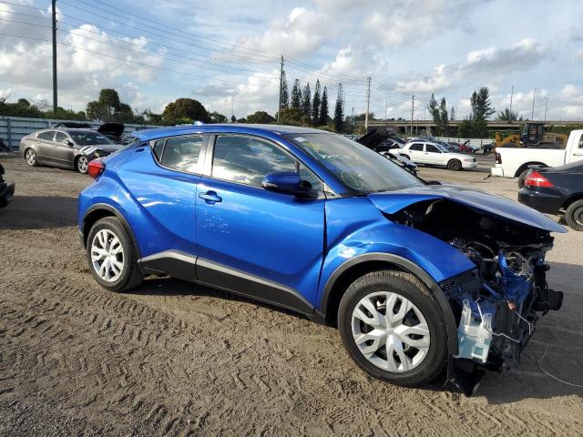 Photo 3 VIN: NMTKHMBX3KR070500 - TOYOTA C-HR XLE 