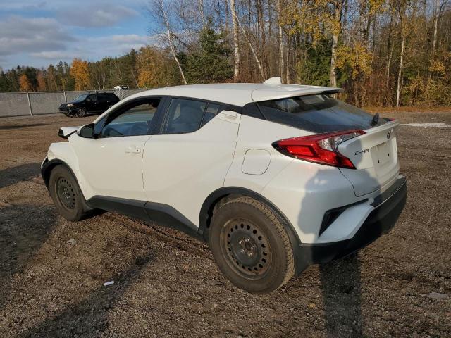 Photo 1 VIN: NMTKHMBX3KR070979 - TOYOTA C-HR XLE 