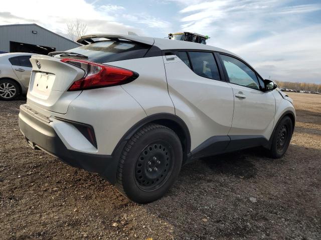 Photo 2 VIN: NMTKHMBX3KR070979 - TOYOTA C-HR XLE 