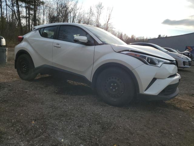 Photo 3 VIN: NMTKHMBX3KR070979 - TOYOTA C-HR XLE 