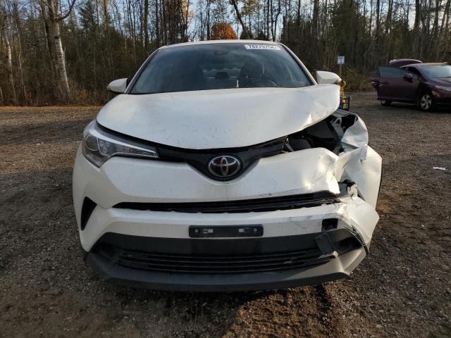 Photo 4 VIN: NMTKHMBX3KR070979 - TOYOTA C-HR XLE 