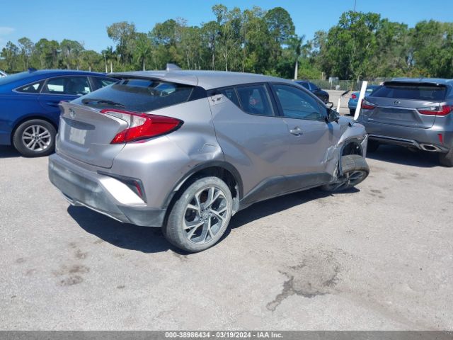 Photo 3 VIN: NMTKHMBX3KR078287 - TOYOTA C-HR 