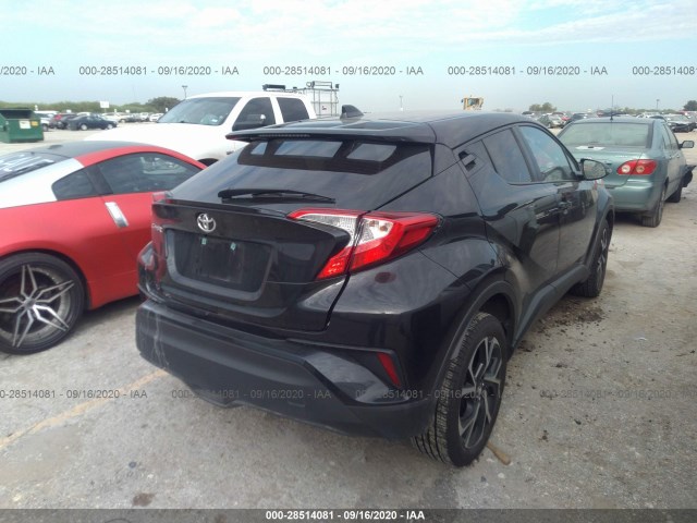 Photo 3 VIN: NMTKHMBX3KR083408 - TOYOTA C-HR 