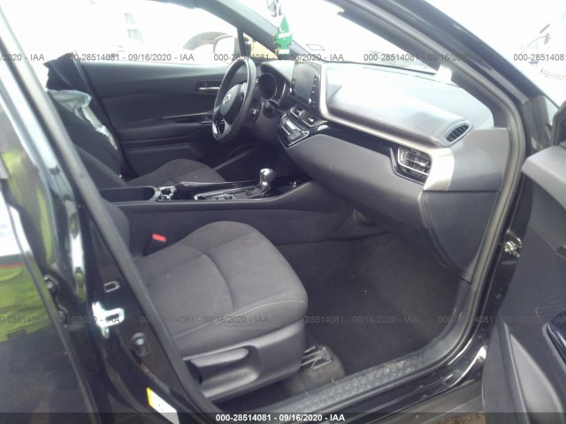 Photo 4 VIN: NMTKHMBX3KR083408 - TOYOTA C-HR 