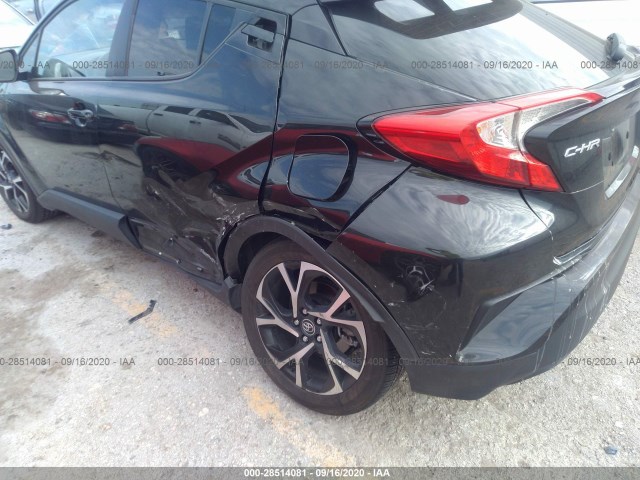 Photo 5 VIN: NMTKHMBX3KR083408 - TOYOTA C-HR 