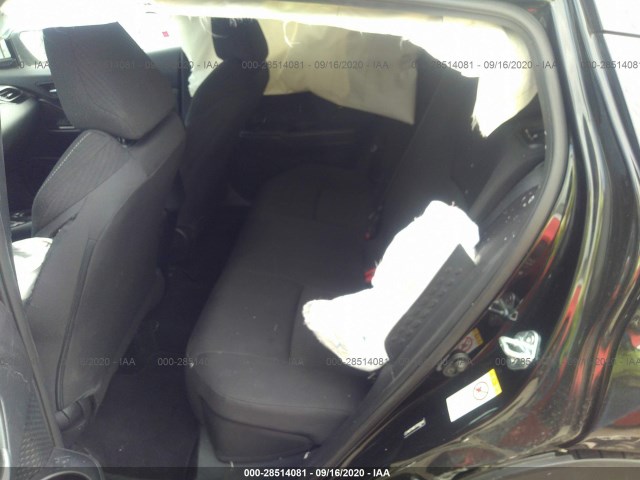 Photo 7 VIN: NMTKHMBX3KR083408 - TOYOTA C-HR 