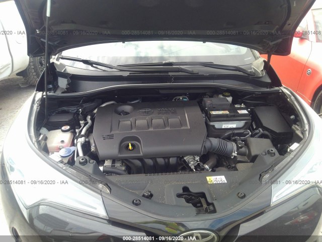 Photo 9 VIN: NMTKHMBX3KR083408 - TOYOTA C-HR 