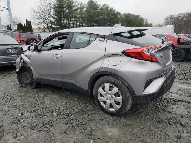 Photo 1 VIN: NMTKHMBX3KR086244 - TOYOTA C-HR XLE 