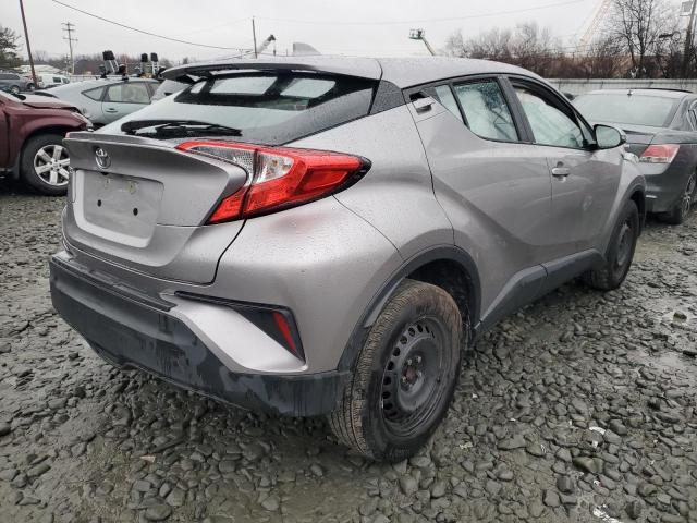 Photo 2 VIN: NMTKHMBX3KR086244 - TOYOTA C-HR XLE 