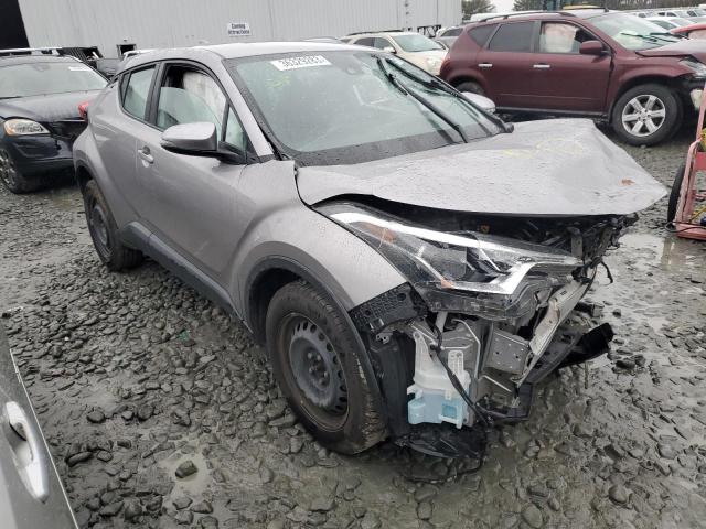 Photo 3 VIN: NMTKHMBX3KR086244 - TOYOTA C-HR XLE 