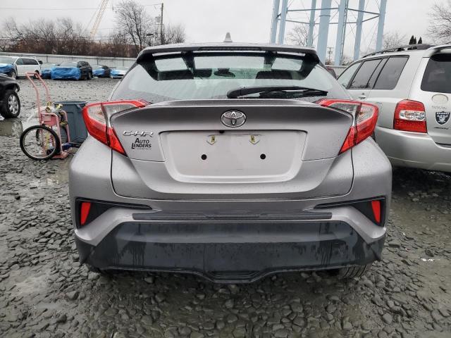 Photo 5 VIN: NMTKHMBX3KR086244 - TOYOTA C-HR XLE 