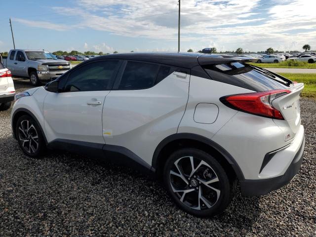 Photo 1 VIN: NMTKHMBX3KR087068 - TOYOTA C-HR XLE 