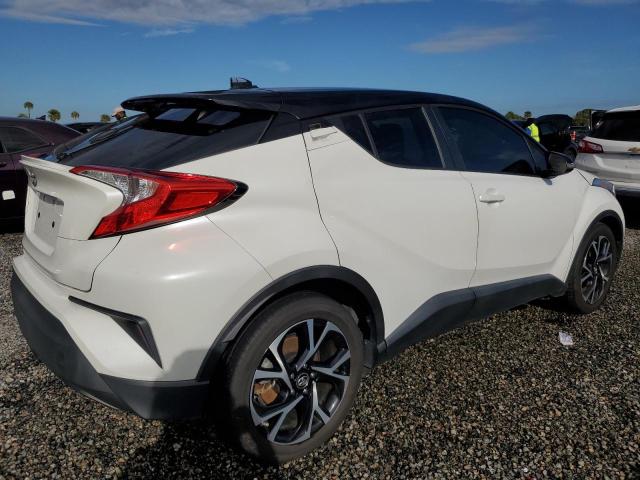 Photo 2 VIN: NMTKHMBX3KR087068 - TOYOTA C-HR XLE 